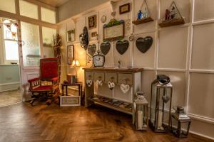 格拉辛顿Craiglands Bed and Breakfast, Grassington的相册照片