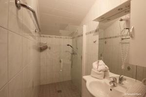 Bagno di Ferienhof Sturm