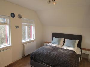 Fotografie z fotogalerie ubytování Stafholtsey v destinaci Borgarnes + 7 fotografií