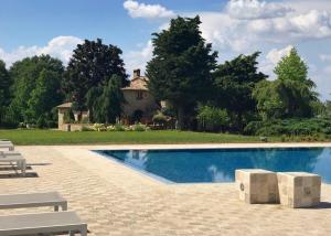 Billede fra billedgalleriet på Borgo Poggio Bianco i Sarteano + 36 billeder