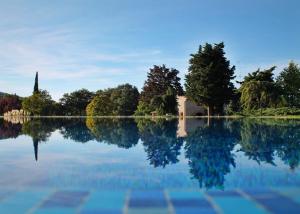 Billede fra billedgalleriet på Borgo Poggio Bianco i Sarteano