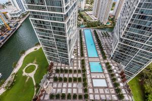 JUST CAVALLI MIAMI Suites