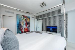 JUST CAVALLI MIAMI Suites