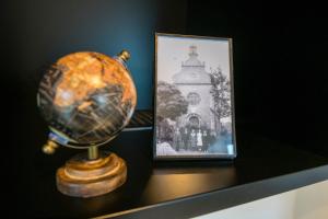 Fotografie z fotogalerie ubytování B&B Amelhof v destinaci Meise