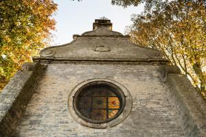 Fotografie z fotogalerie ubytování B&B Amelhof v destinaci Meise