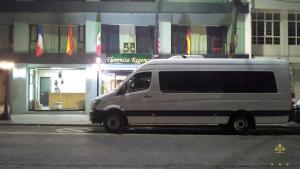Fotografie z fotogalerie ubytování Hotel Florencia Regency v destinaci Morelia