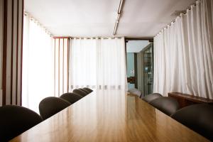 Konferenční prostory v ubytování Hotel Menossi