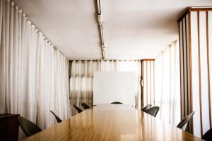 Konferenční prostory v ubytování Hotel Menossi