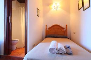 Fotografia z galérie ubytovania Casa Rural Finca Los Conventos en Adamuz CORDOBA v destinácii Adamuz
