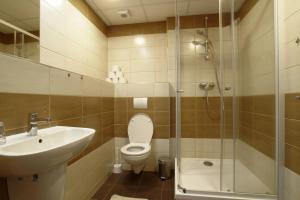 Bagno di Domov mládeže - Ubytování Sokolov