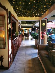 Fotografie z fotogalerie ubytování Hotel Villabosque Eco Boutique v destinaci Manuel Antonio