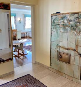 Fotografie z fotogalerie ubytování Apartment Linda v Abtenau