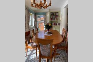 Fotografie z fotogalerie ubytování Apartment Linda v Abtenau