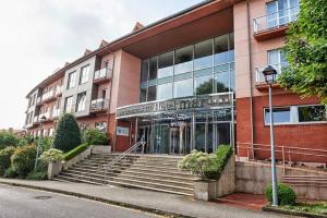 Gallery image of Hotel Arha Mar Comillas in Comillas