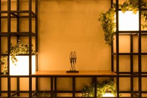 Gallery image of Parasol Luxury Hotel & Suites Adults Only in Karpathos Town +27 photos