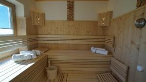 Fotografia z galérie ubytovania Appartement Sonnenschein v destinácii Ramsau im Zillertal