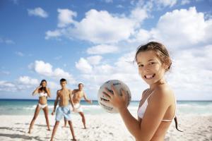 Ospiti di Occidental Tucancún - All Inclusive
