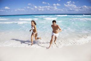 Ospiti di Occidental Tucancún - All Inclusive