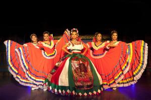 Ospiti di Occidental Tucancún - All Inclusive