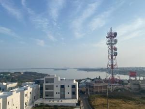 Gallery image of 澎湖芙蓉居電梯海景民宿 in Magong