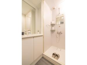 Un baño de ZAITO Tokyo Kinshicho Economy Inn 宅东东京横川1民宿