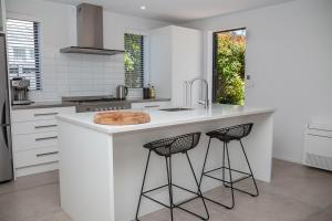 Gallery image of Alpine Retreat - Hanmer Springs in Hanmer Springs