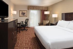 Imagen de la galería de Holiday Inn Express Spokane-Valley, an IHG Hotel, en Spokane Valley