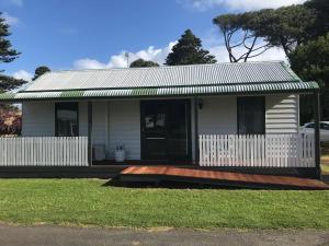 Gallery image of Gardens Caravan Park in Port Fairy