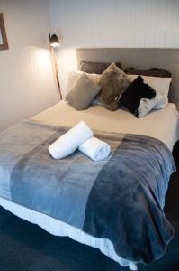 Gallery image of Gardens Caravan Park in Port Fairy