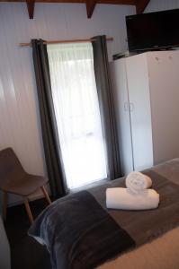 Gallery image of Gardens Caravan Park in Port Fairy