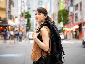 Tamu yang menginap di THE POCKET HOTEL Kyoto Karasuma Gojo