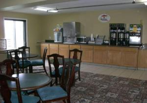 Gallery image of Norwood Inn and Suites - Minneapolis-St Paul Roseville in Roseville