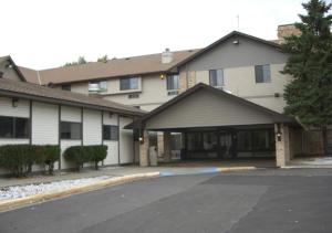 Gallery image of Norwood Inn and Suites - Minneapolis-St Paul Roseville in Roseville