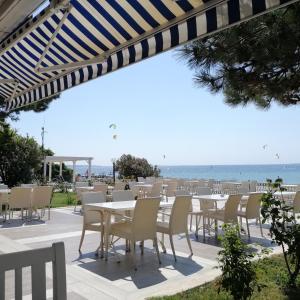 Gallery image of Iris Hotel & Spa in Canakkale