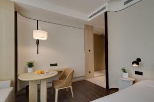 Gallery image of Jasper Young Hotel Banqiao in Taipei