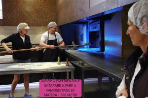 Hosté ubytování Le Dimore in Centro con Parcheggio e Self check-in