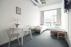 Imagem da galeria de Stunning apartments close to Amstel river em Amesterdão