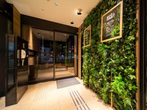 Foto sihtkohas Nagaizumi asuva majutusasutuse Super Hotel Nagaizumi Numazu Inter galeriist