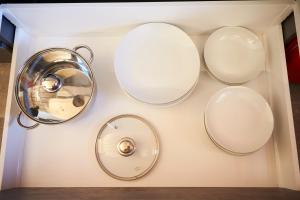 Billede fra billedgalleriet på Apartment Panorama i Saalbach Hinterglemm