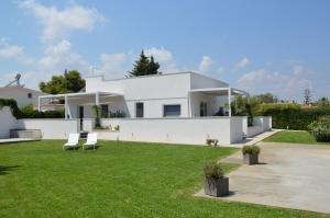 Gallery image of LM7 Luxury Villa Sicily in Fontane Bianche