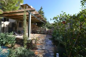 Gallery image of K-Homes Superior double in Tinos