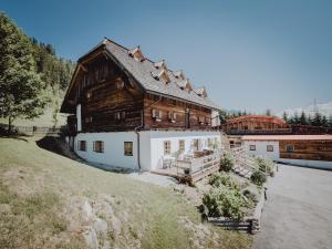 Sankt Lorenzen im Mürztal的住宿－Roanwirt，相簿中的一張相片