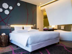 Gallery image of Pullman Saigon Centre in Ho Chi Minh City