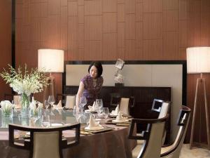 Ospiti di Pullman Shanghai Xuhui
