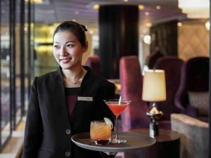Bevande di Pullman Shanghai Xuhui