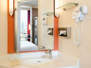 Bany a Ibis Hong Kong Central & Sheung Wan