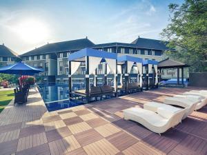 Gallery image of Mercure Bali Nusa Dua in Nusa Dua