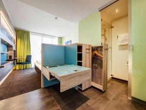 ibis Styles Nagold-Schwarzwald 평면도