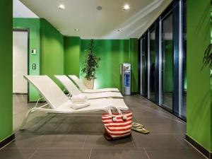 Fotografie z fotogalerie ubytování ibis Styles Nagold-Schwarzwald v destinaci Nagold
