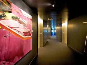 Fotografia z galérie ubytovania Mercure Nerocubo Rovereto v destinácii Rovereto
